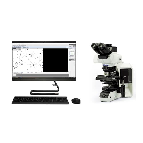Biovis Image Plus (IP-2000)
