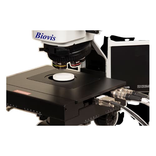 QC and compliance — Alarms and documentation