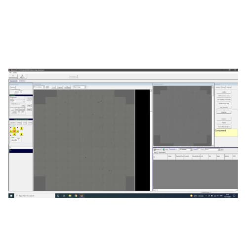 Methods and repeatability — Macros and stored methods