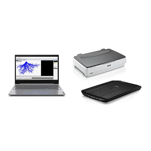 Root Analyser — R-2000